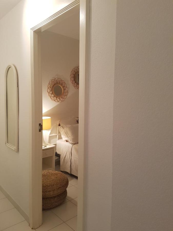 شقة Cala Blanca دينايا المظهر الخارجي الصورة